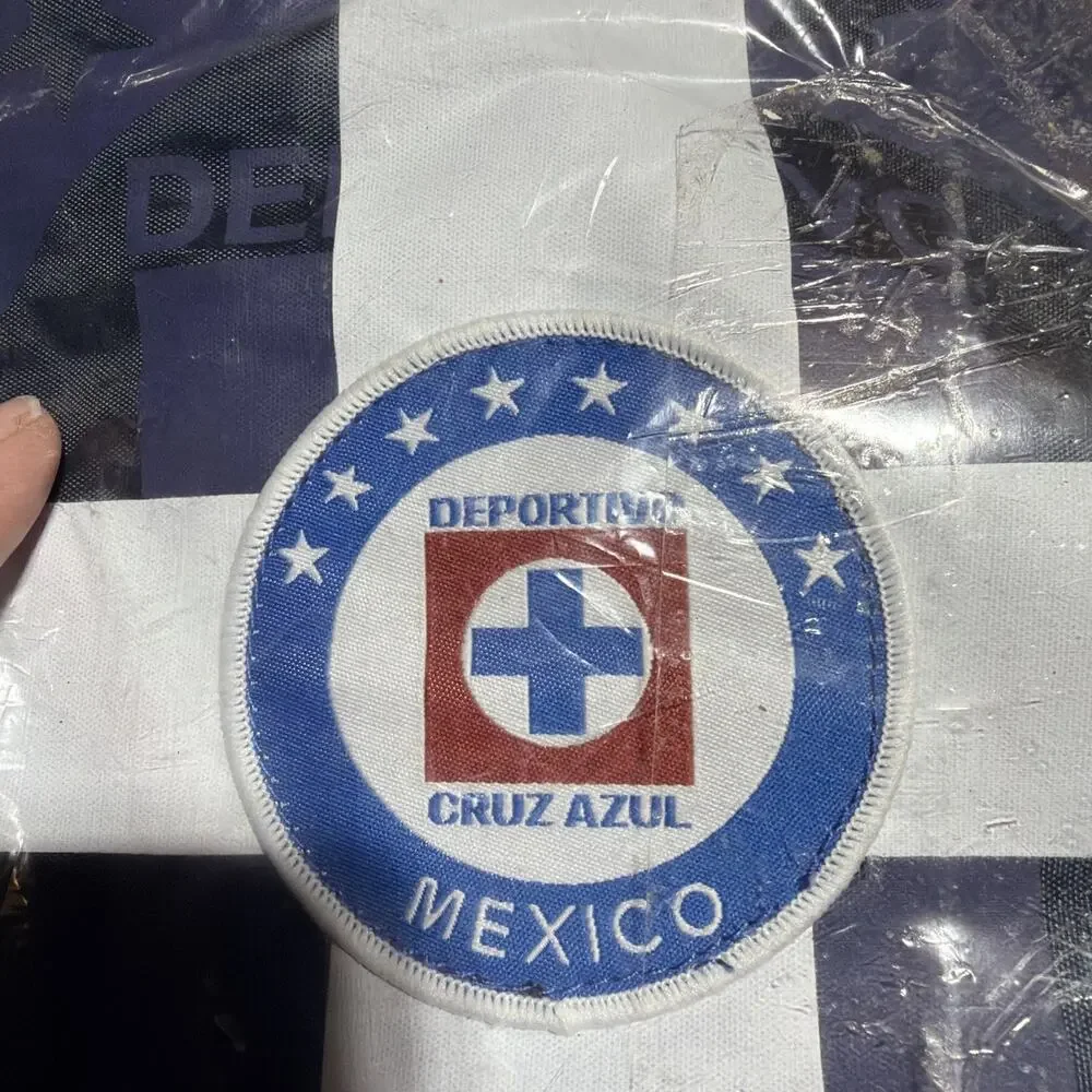 Cruz Azul cruz azul